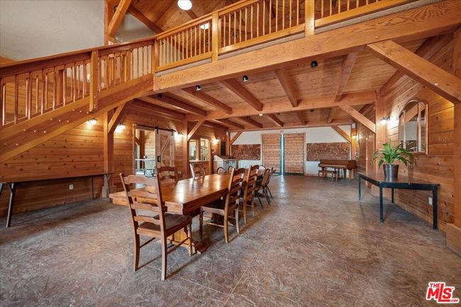 Inside Barn | Image 45