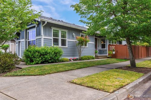 4900 Cypress Dr Ne, Lacey, WA, 98516-1601 | Card Image