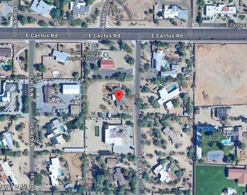 12016 N 68th St, Scottsdale, AZ, 85254-5153 | Card Image