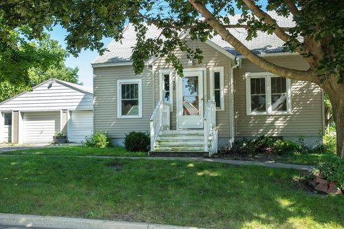 406 5th Ave Se, Tripoli, IA, 50676-9713 | Card Image