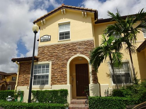 1-9105 Sw 227th St, Cutler Bay, FL, 33190-1891 | Card Image