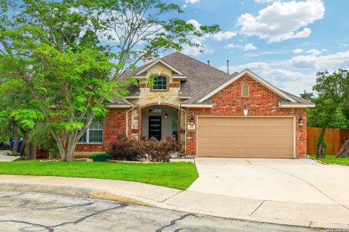 1728 Mountain Cv, San Antonio, TX, 78258-7128 | Card Image