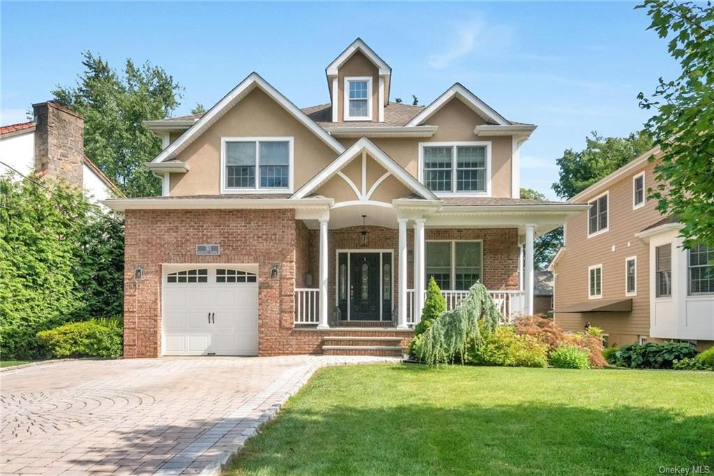 Deerfield Ave, Eastchester, NY 10709