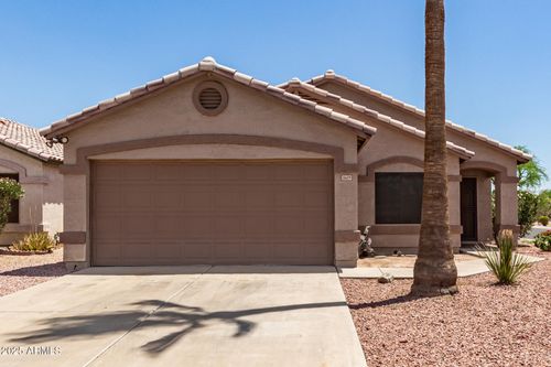 8609 W Eva St, Peoria, AZ, 85345-5319 | Card Image