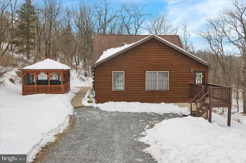 841 Sleepy Hollow Dr, MOHRSVILLE, PA, 19541-8626 | Card Image