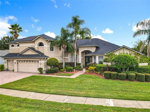 4552 Lake Calabay Dr, Orlando, FL, 32837-5471 | Card Image