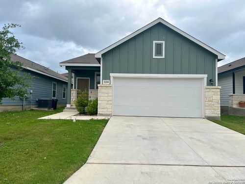 3259 Rancho Grande, San Antonio, TX, 78224-1055 | Card Image