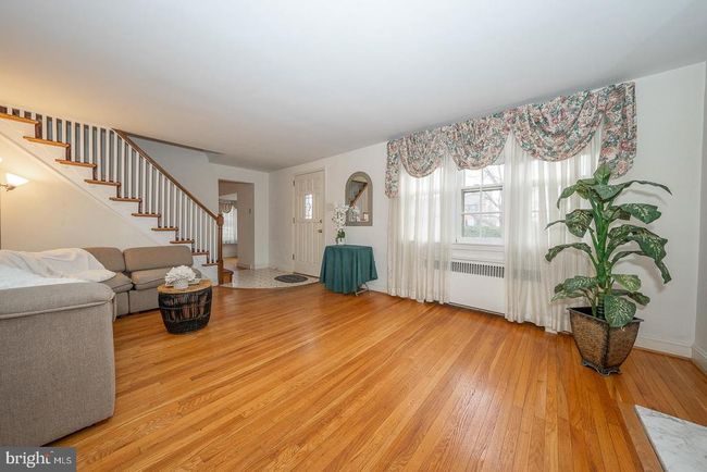 12 Mulberry Ln, House other with 3 bedrooms, 2 bathrooms and null parking in NEWTOWN SQUARE PA | Image 4