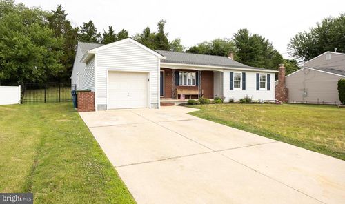 263 Forrest Dr, BLACKWOOD, NJ, 08012-1487 | Card Image