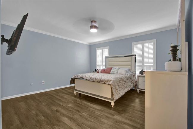APT-610 - 351 N Post Oak Ln, Townhouse with 3 bedrooms, 2 bathrooms and null parking in Houston TX | Image 10