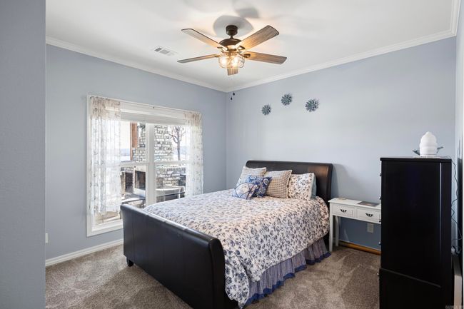 1118 Private Road 2648, House other with 4 bedrooms, 4 bathrooms and null parking in Lamar AR | Image 28