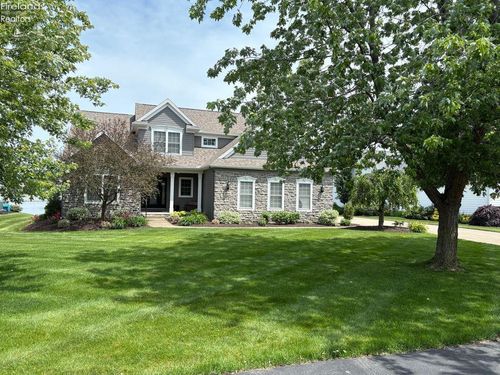 4881 E Wood Duck Ct, Port Clinton, OH, 43452-4239 | Card Image