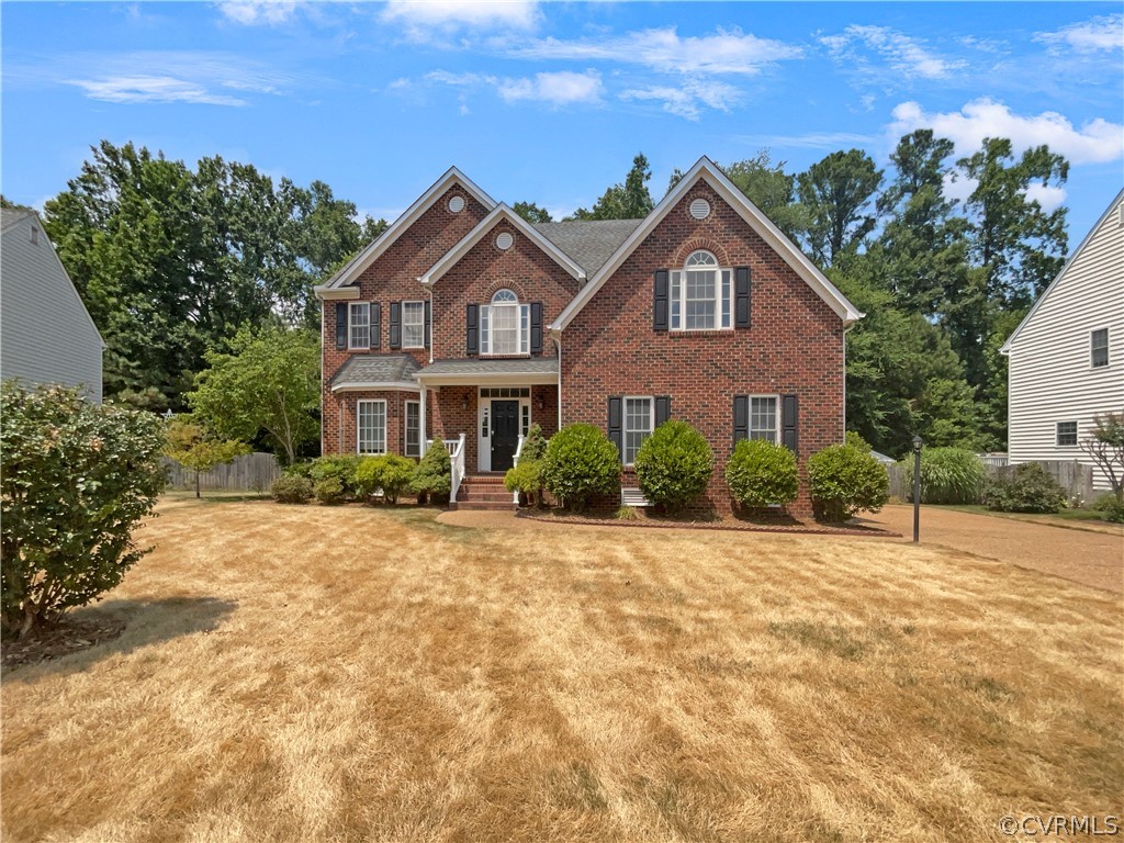 Sadler Oaks Ct, Glen Allen, VA 23060