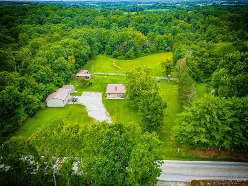 3971 Unity Road, West Union, OH, 45693 | Card Image
