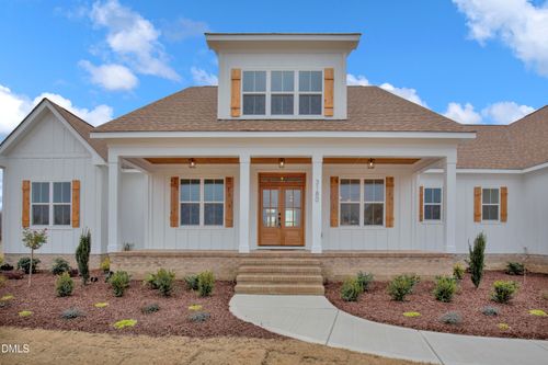 3180 Oakridge River Rd, Fuquay Varina, NC, 27526-6599 | Card Image