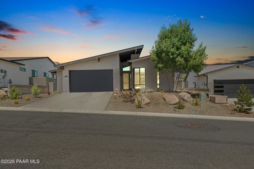 5612 E Killen Loop, Prescott Valley, AZ, 86314-0105 | Card Image