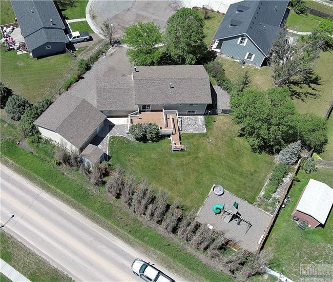 903 Agate Ct, House other with 4 bedrooms, 2 bathrooms and null parking in Hardin MT | Image 7