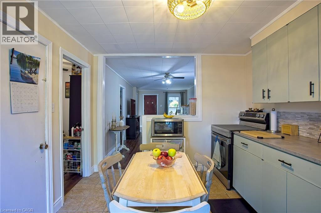 Residential in Hamilton 3