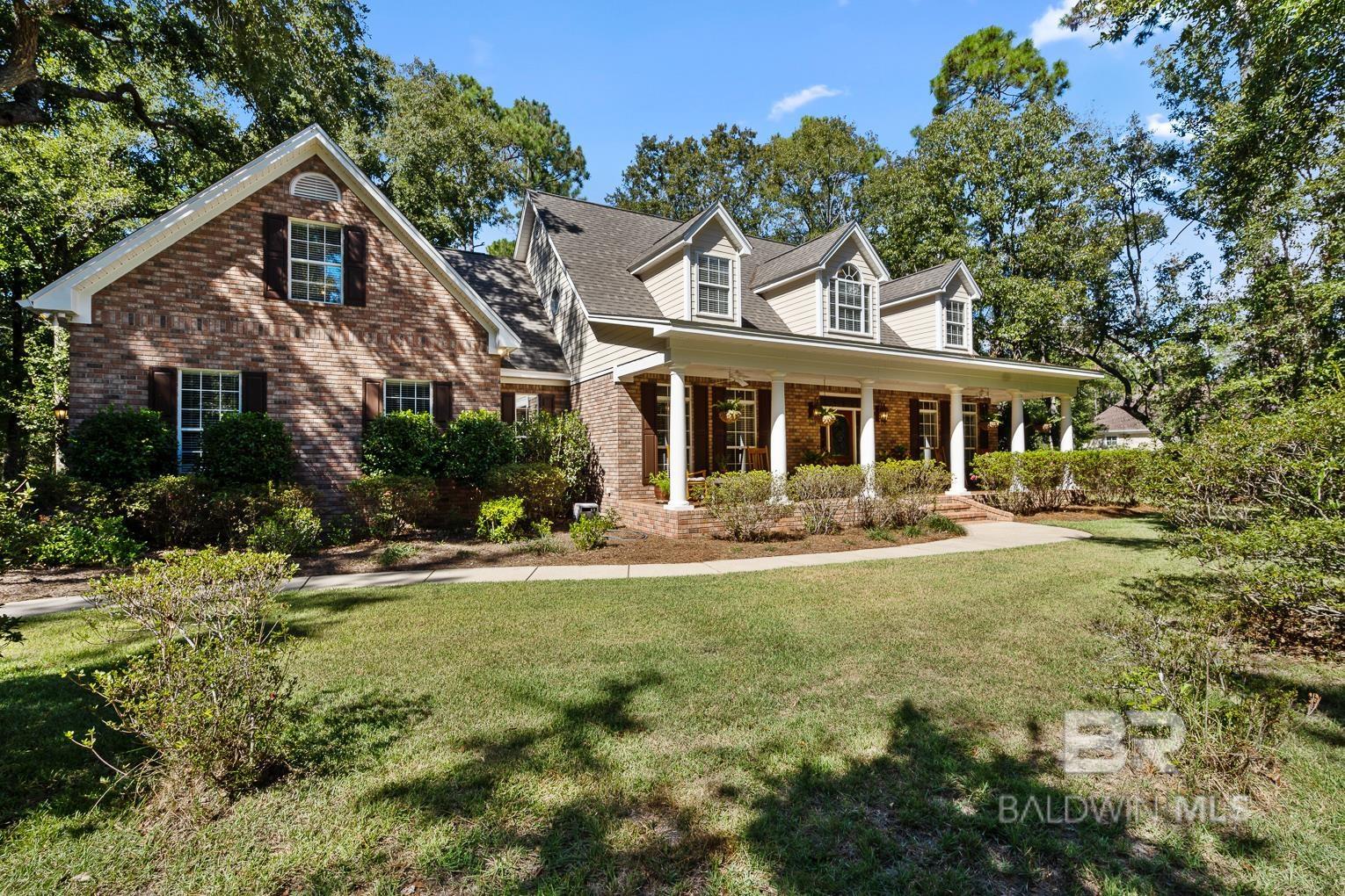 Mill House Rd, Gulf Shores, AL 36542 #1