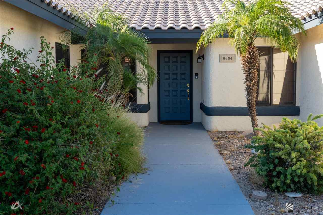Mission St, Yuma, AZ 85365