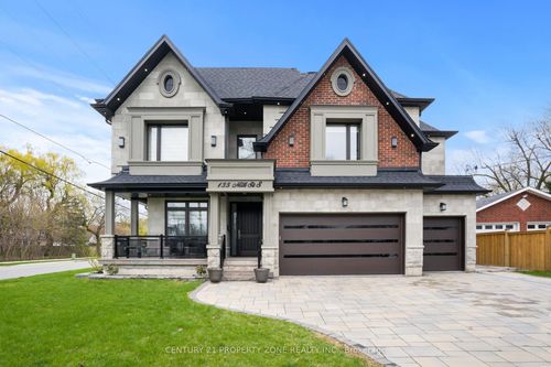 135 Mill St S, Brampton, ON, L6Y1T4 | Card Image
