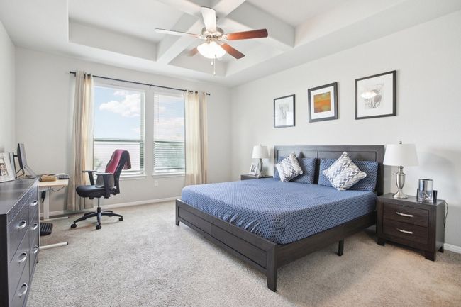 802 Clearwell St, House other with 4 bedrooms, 4 bathrooms and 4 parking in Cedar Park TX | Image 17