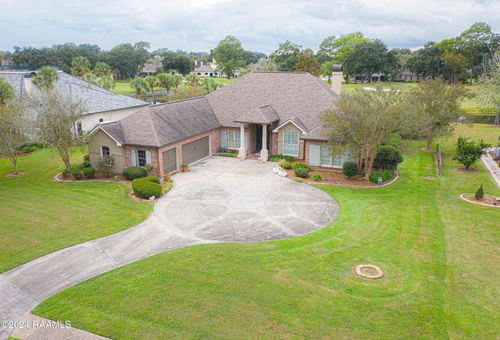 105 Sawgrass Lane, Broussard, LA, 70518 | Card Image