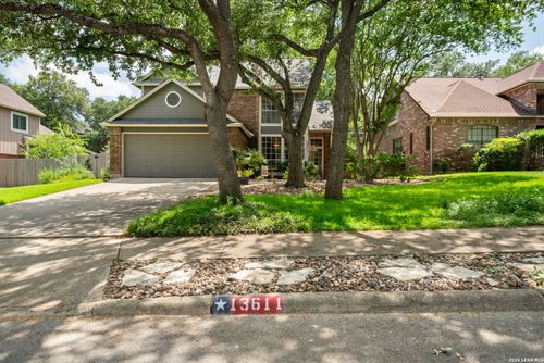 13611 Thessaly, Universal City, TX, 78148-2800 | Card Image