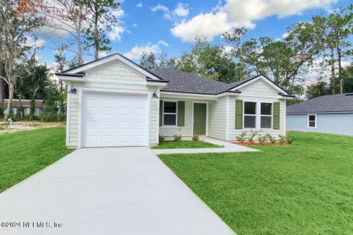 409 Rustic Road, Satsuma, FL, 32189 | Card Image