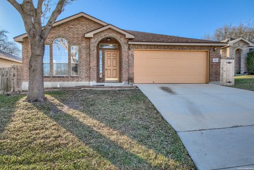 638 Heritage Way, San Antonio, TX, 78245-1168 | Card Image