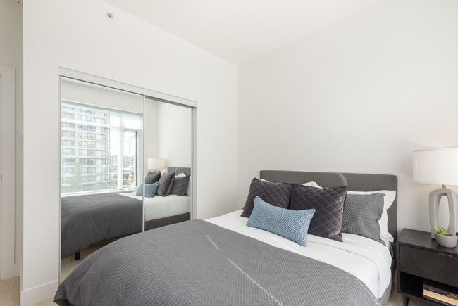 701 - 888 Homer Street, Condo with 2 bedrooms, 2 bathrooms and 1 parking in Vancouver BC | Image 14
