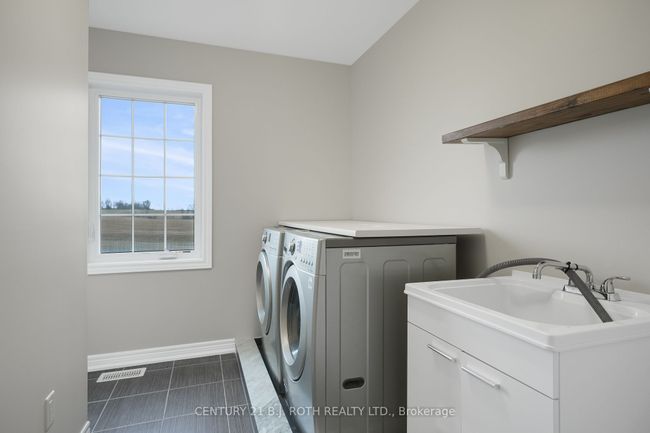 1 Kennedy Blvd, House other with 6 bedrooms, 5 bathrooms and 8 parking in Alliston ON | Image 24