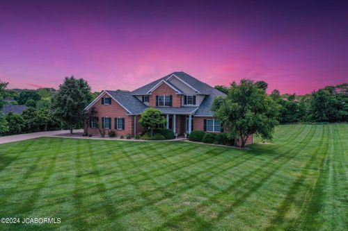 301 Summerhill Drive, Jefferson City, MO, 65109 | Card Image