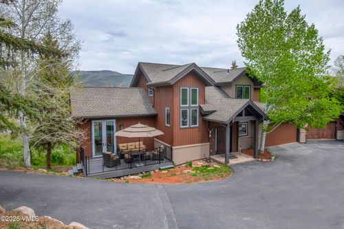 654 Gold Dust Dr W, Edwards, CO, 81632-5253 | Card Image