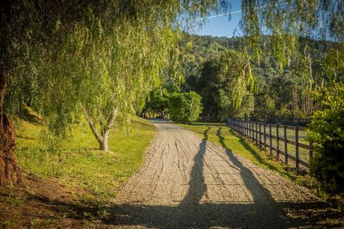 11849 Sulphur Mountain Rd, Ojai, CA, 93023-8353 | Card Image
