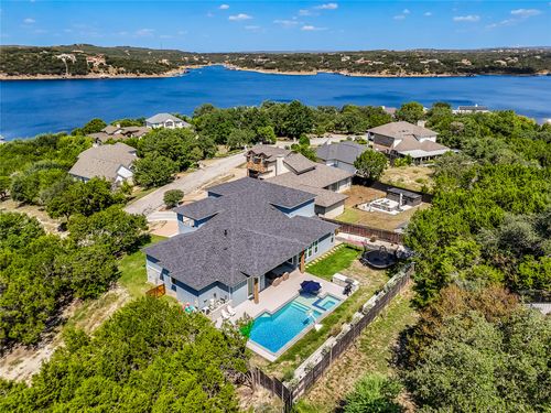 233 Lakefront Dr, Lago Vista, TX, 78645-8505 | Card Image