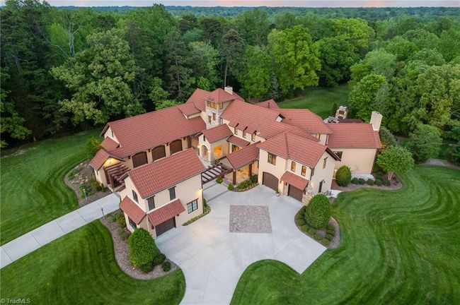 3220 N Old Greensboro Rd, House other with 5 bedrooms, 8 bathrooms and null parking in High Point NC | Image 11
