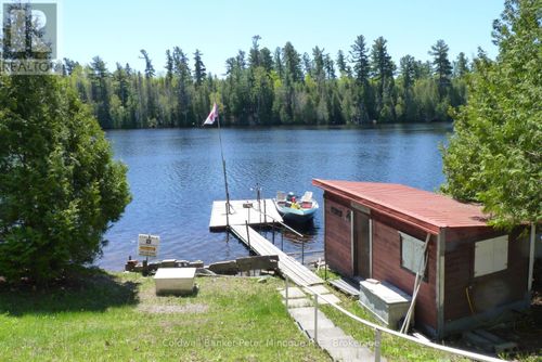 37 Red Cedar Rd, Marten River, ON, P0H1T0 | Card Image