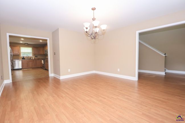 222 Olde Hickory Cir, House other with 5 bedrooms, 3 bathrooms and null parking in Bonaire GA | Image 10