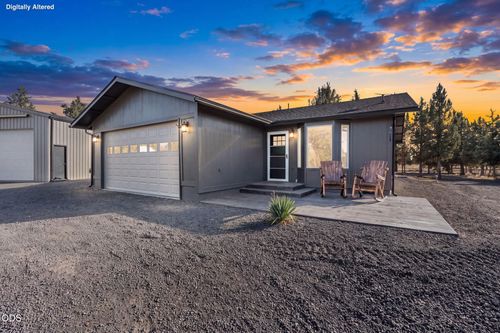 12453 Sw Snug Pl, Terrebonne, OR, 97760-7820 | Card Image