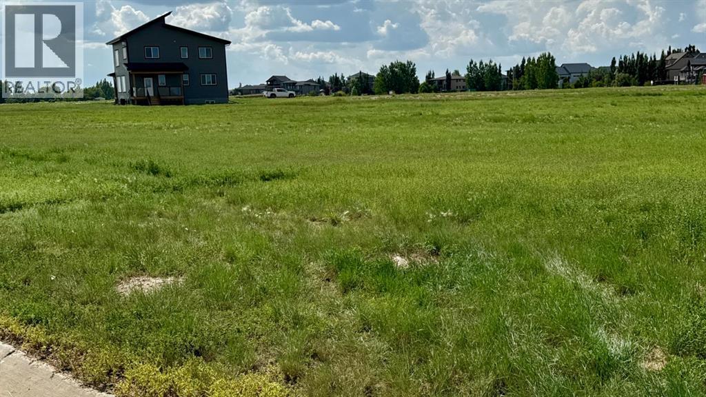 Land in Lake Newell Resort 5