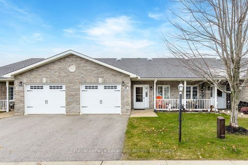47 Clover Cres, Wasaga Beach, ON, L9Z0G4 | Card Image