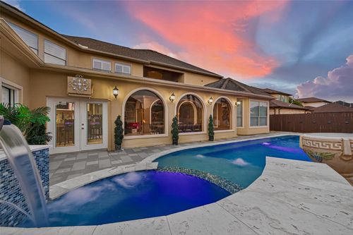 23711 Certosa Dr, Richmond, TX, 77406-5189 | Card Image