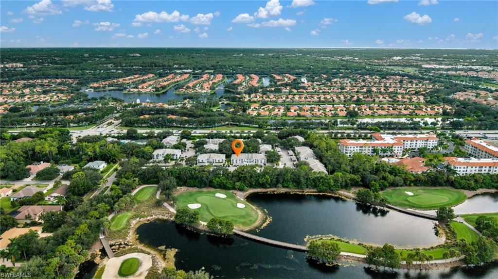Residential in NAPLES 2
