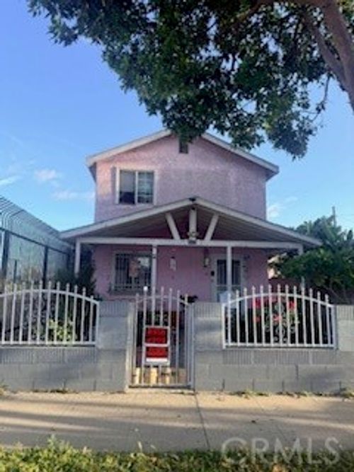 4624 E Rosecrans Ave, Compton, CA, 90221-1947 | Card Image