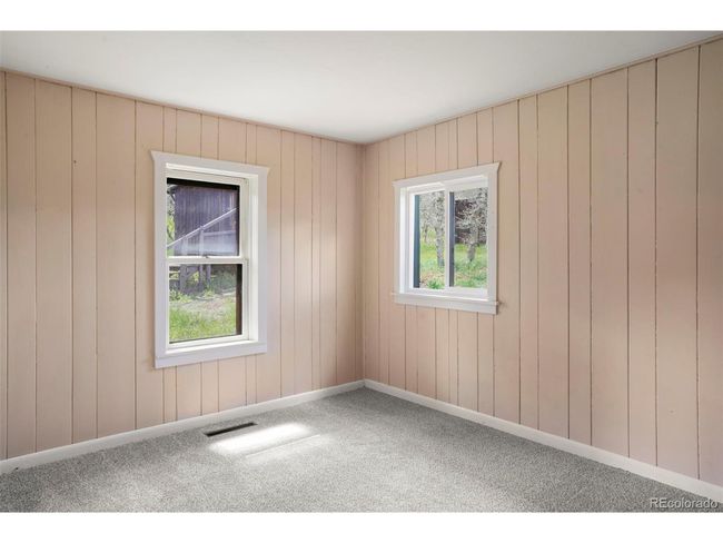 15947 S Perry Park Rd, House other with 3 bedrooms, 1 bathrooms and null parking in Palmer Lake CO | Image 24