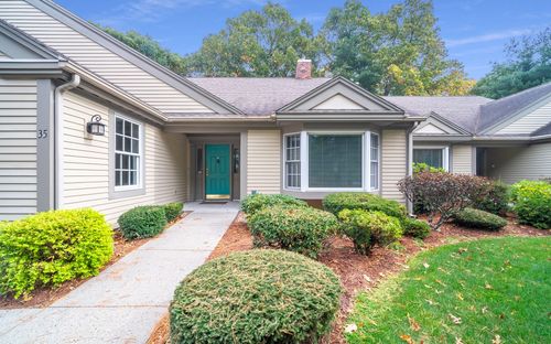 209-35 Tabor Crossing, Longmeadow, MA, 01106 | Card Image