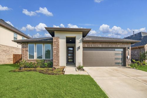 29227 Alpine Garden Drive, Brookshire, TX, 77423 | Card Image
