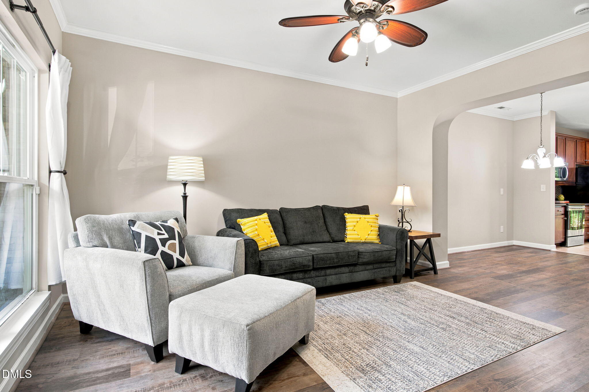 Residential in Raleigh 4