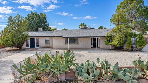 613 San Ysidro Road, Las Cruces, NM, 88007 | Card Image
